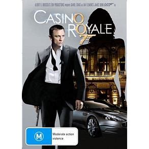 Casino Royale Jb Hi Fi